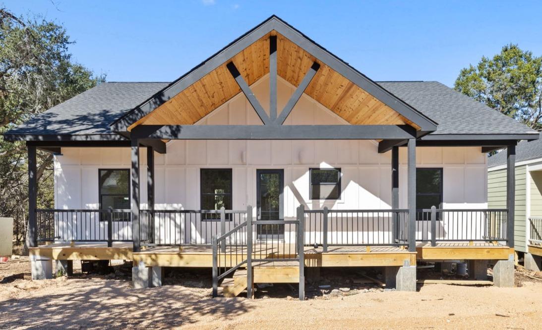 28 Wood Glen Dr, Wimberley, TX 78676