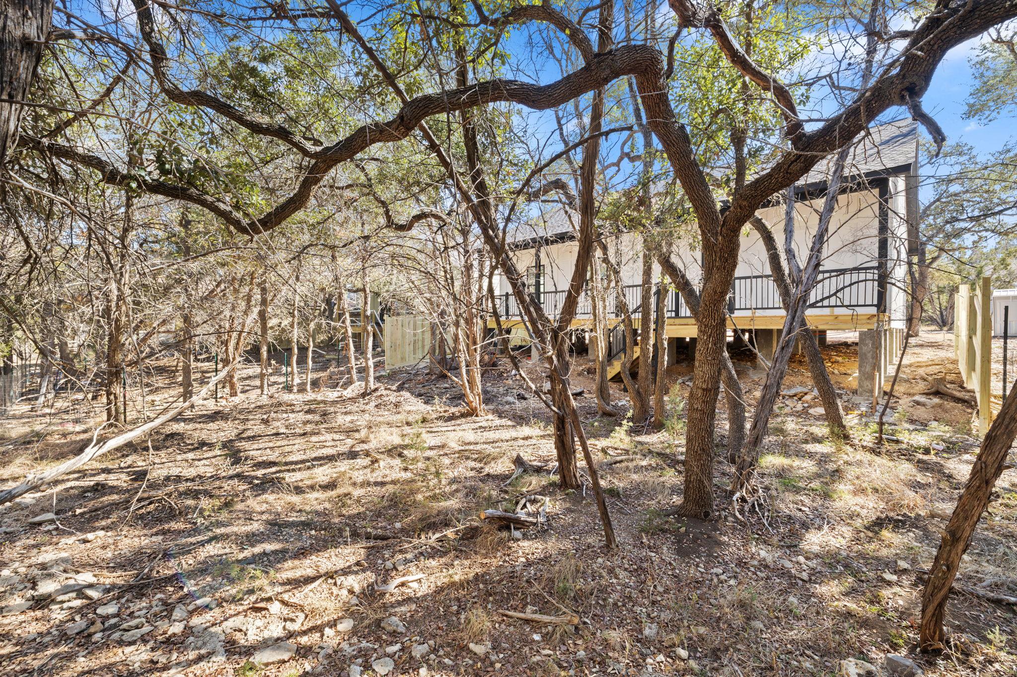 28 Wood Glen Dr, Wimberley, TX 78676