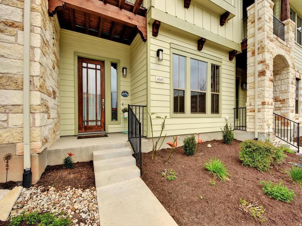 4545 Mattie St, Austin, TX 78723