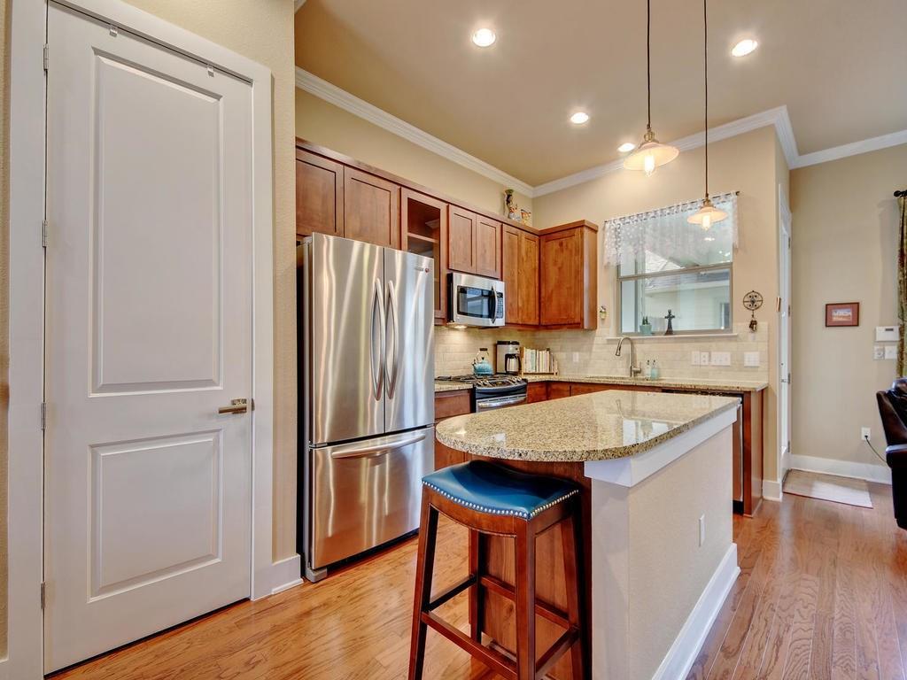 4545 Mattie St, Austin, TX 78723