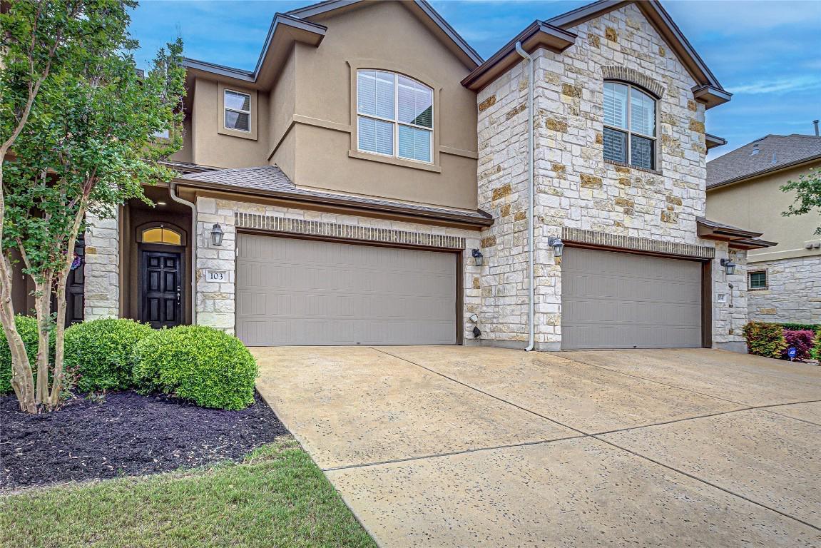 14001 Avery Ranch Blvd # 103, Austin, TX 78717