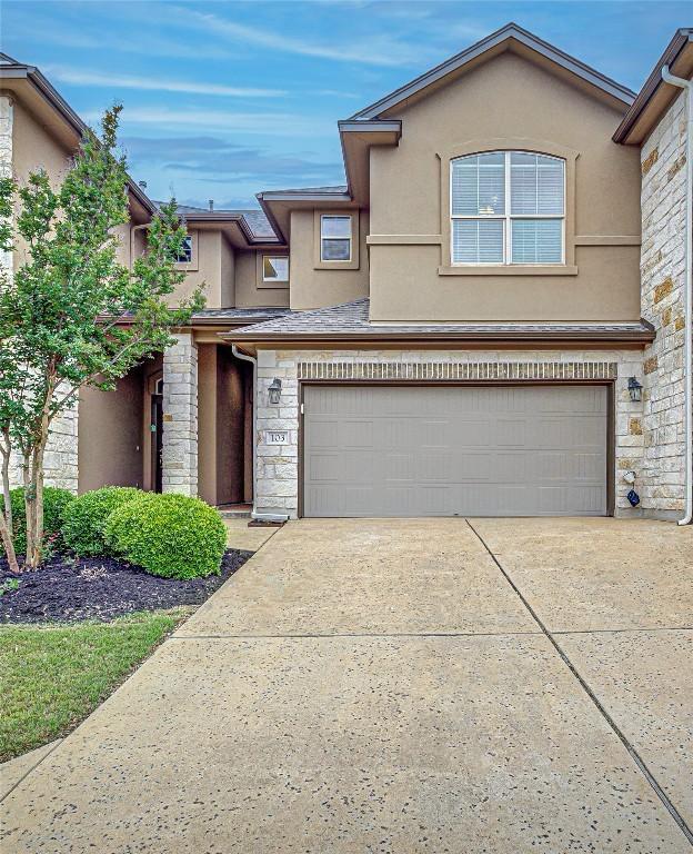 14001 Avery Ranch Blvd # 103, Austin, TX 78717