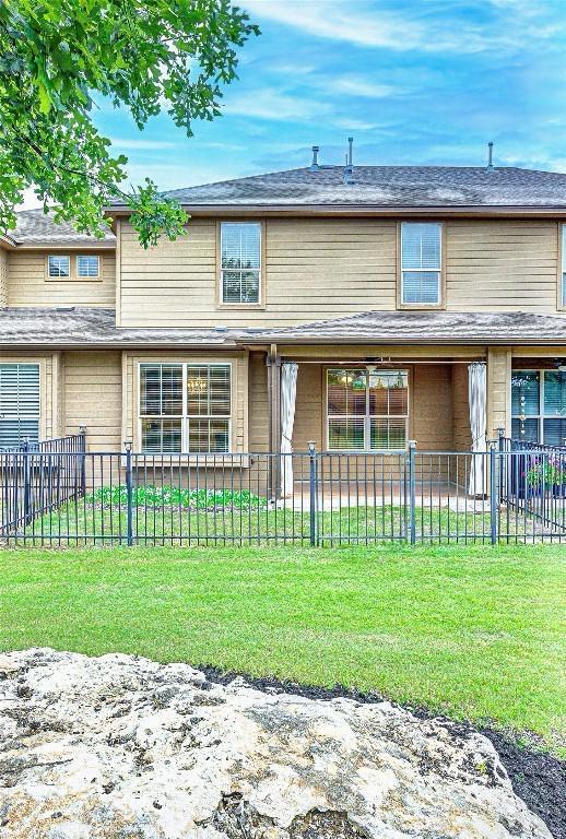 14001 Avery Ranch Blvd # 103, Austin, TX 78717