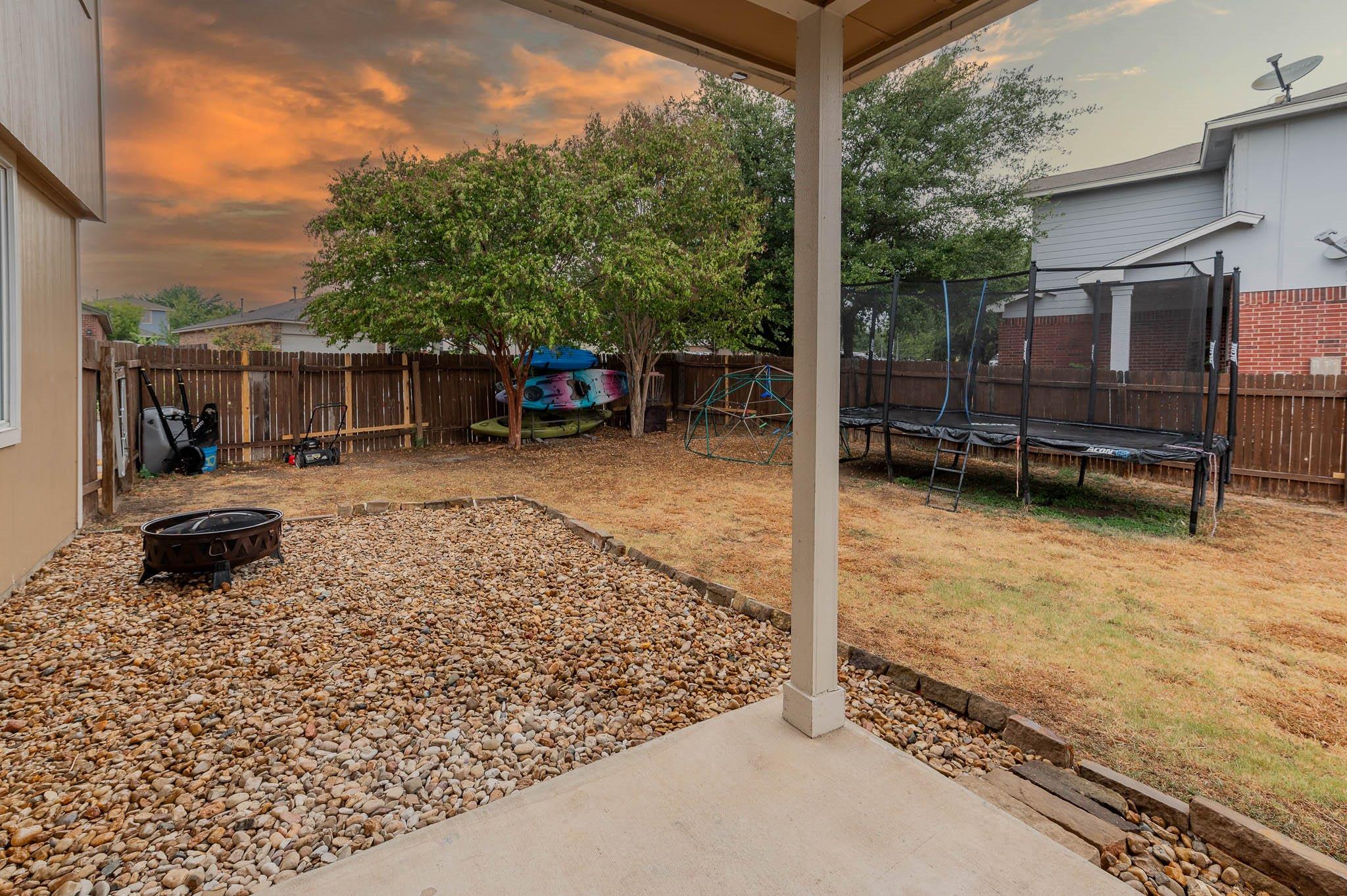 1400 Orange Spice Ct, Pflugerville, TX 78660