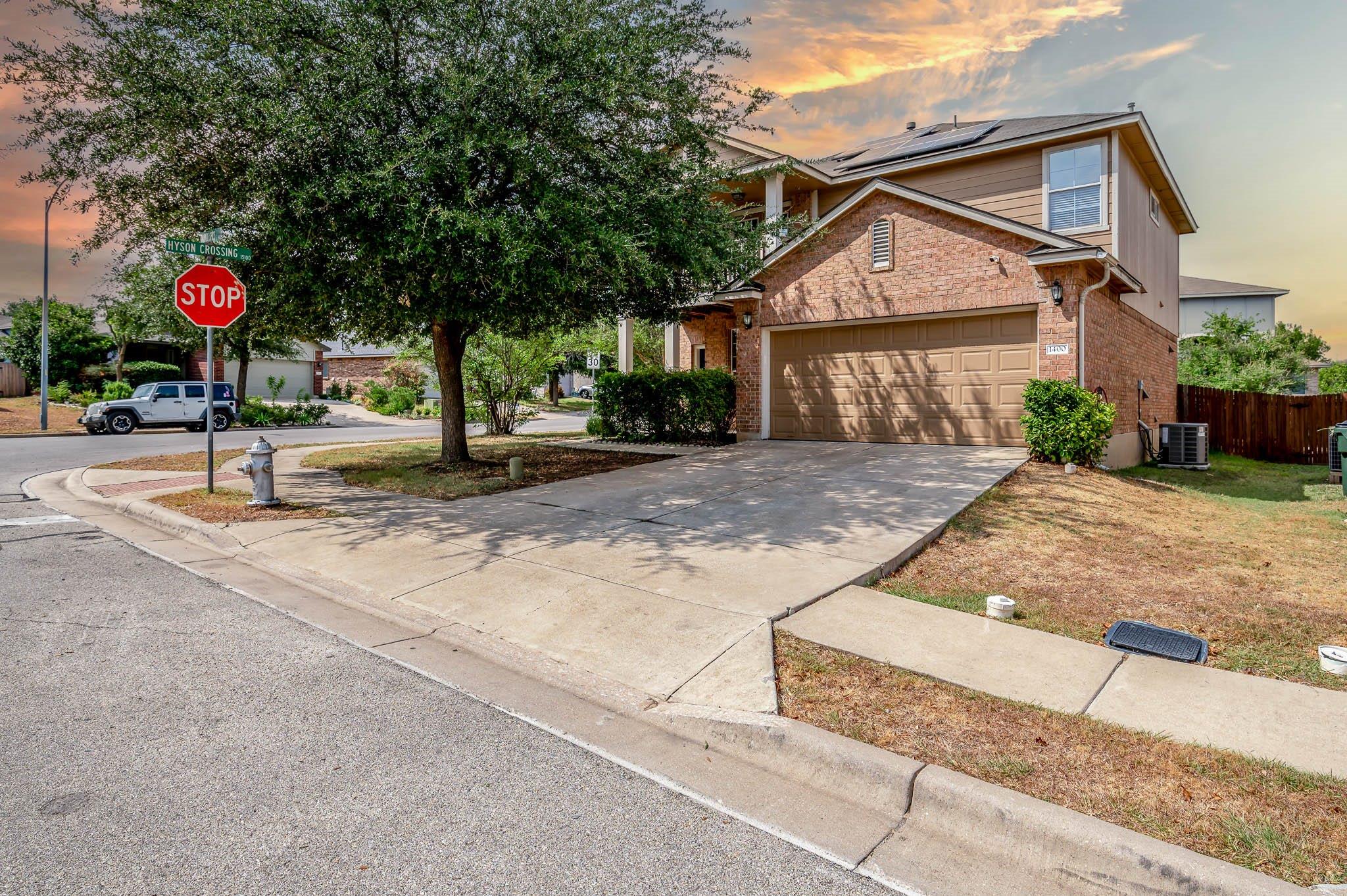 1400 Orange Spice Ct, Pflugerville, TX 78660