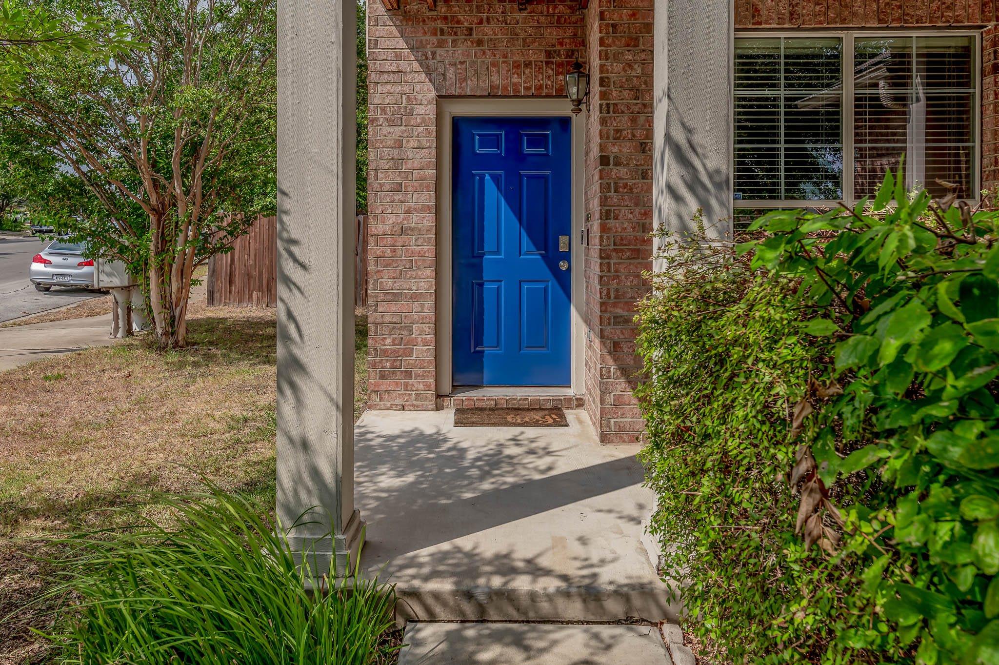 1400 Orange Spice Ct, Pflugerville, TX 78660
