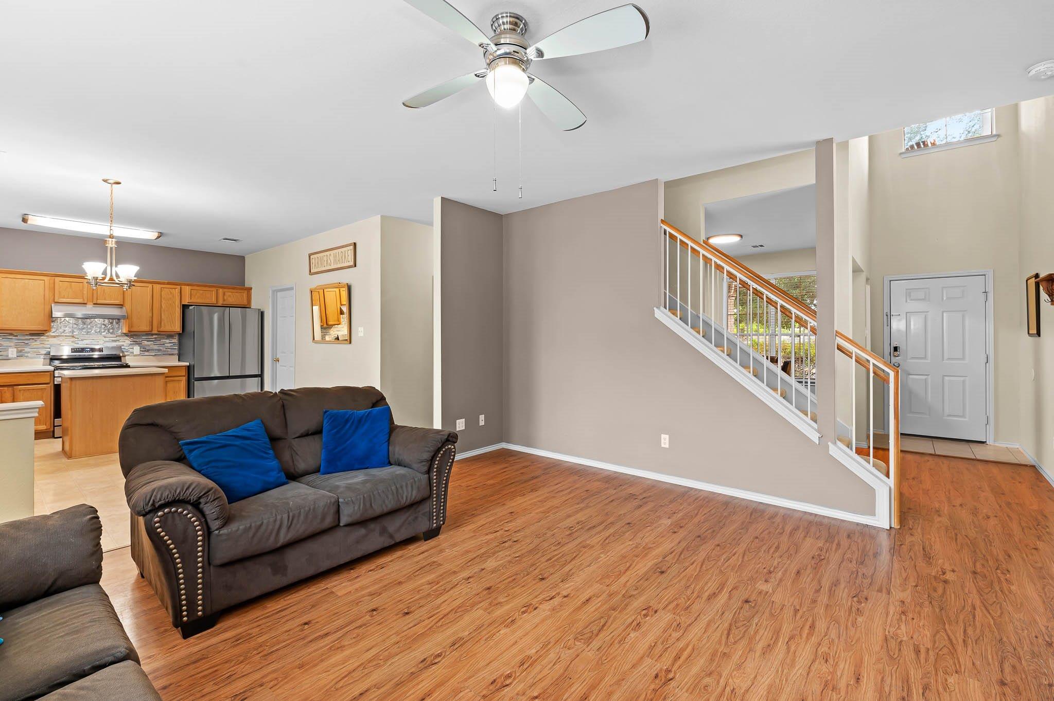 1400 Orange Spice Ct, Pflugerville, TX 78660