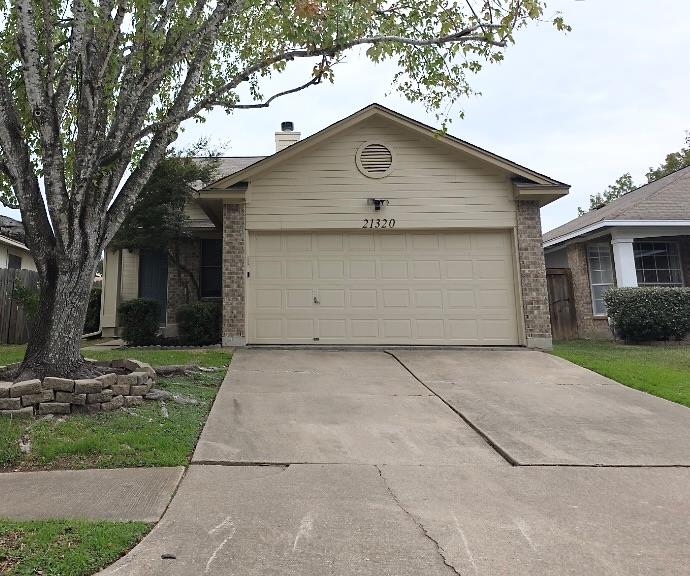 21320 Derby Day Ave, Pflugerville, TX 78660