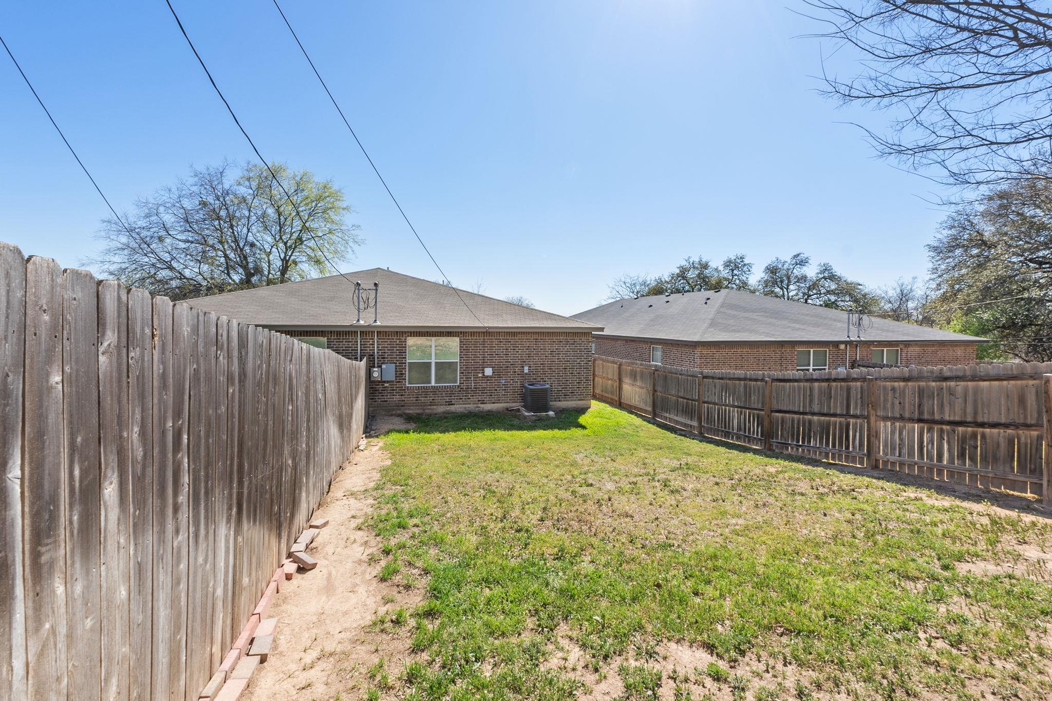 917 Ramblewood St # B, Harker Heights, TX 76548