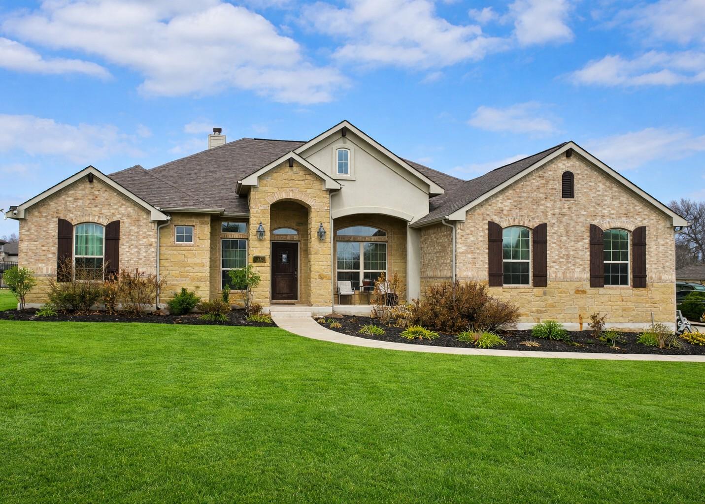 176 Pecos St, Cedar Creek, TX 78612