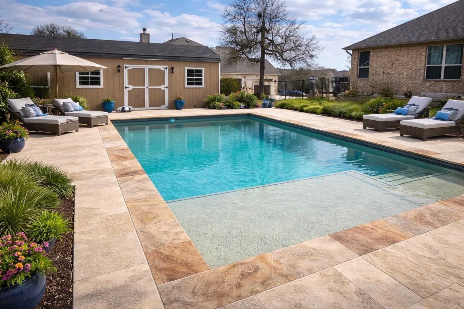 176 Pecos St, Cedar Creek, TX 78612