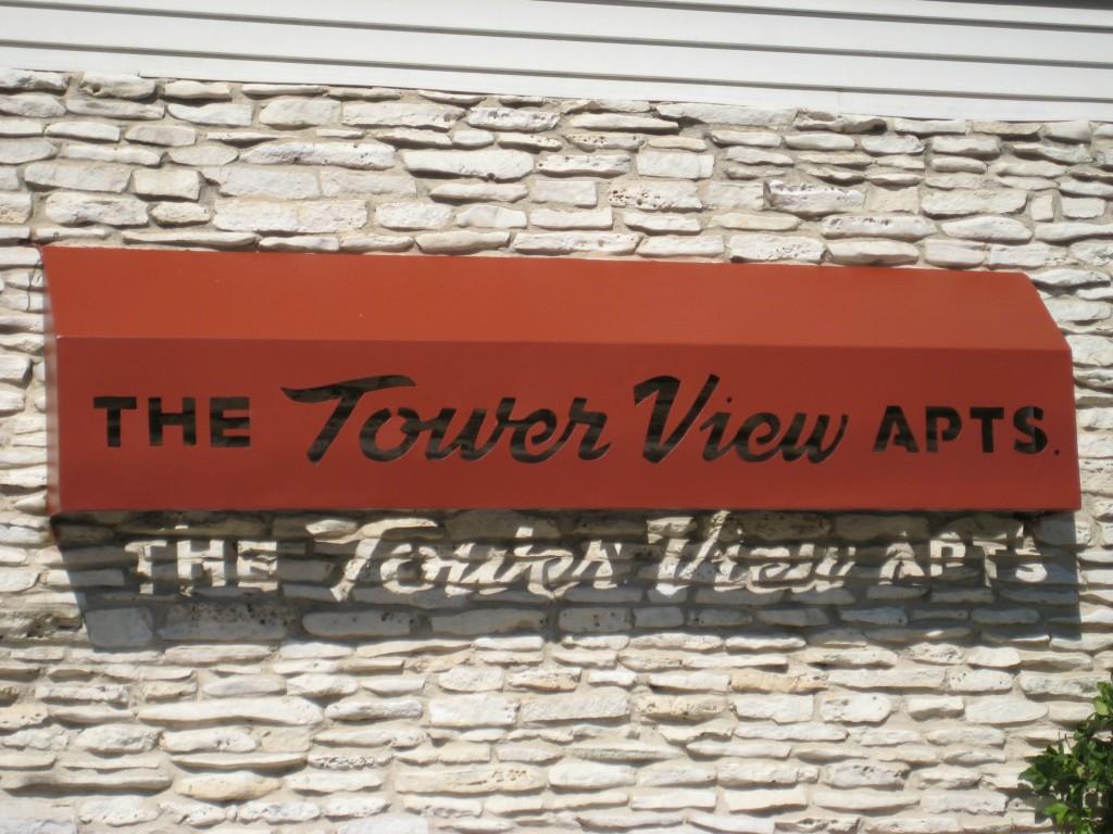 926 E Dean Keeton St # 210, Austin, TX 78705