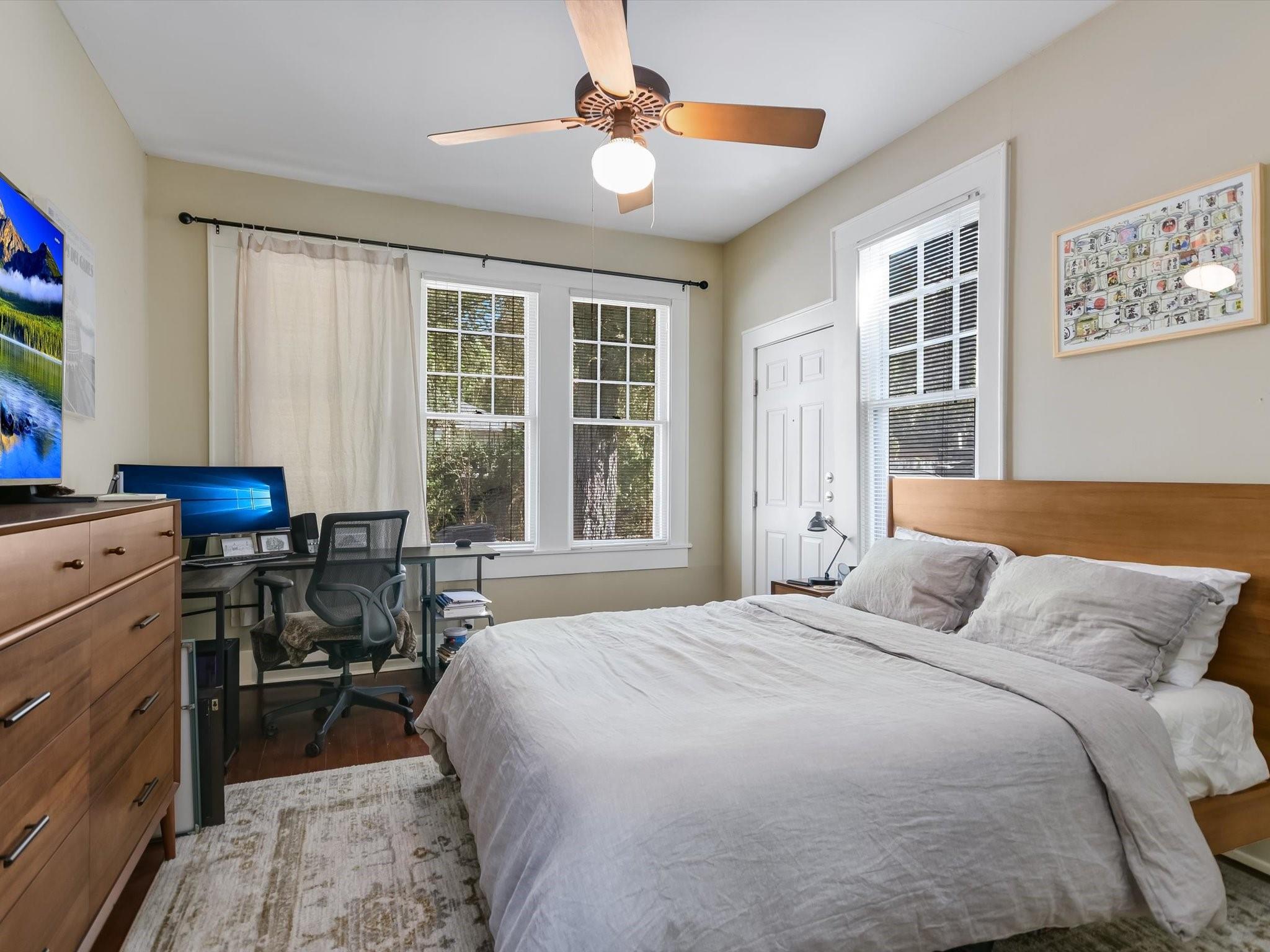 805 W 28 1/2 St # A, Austin, TX 78705