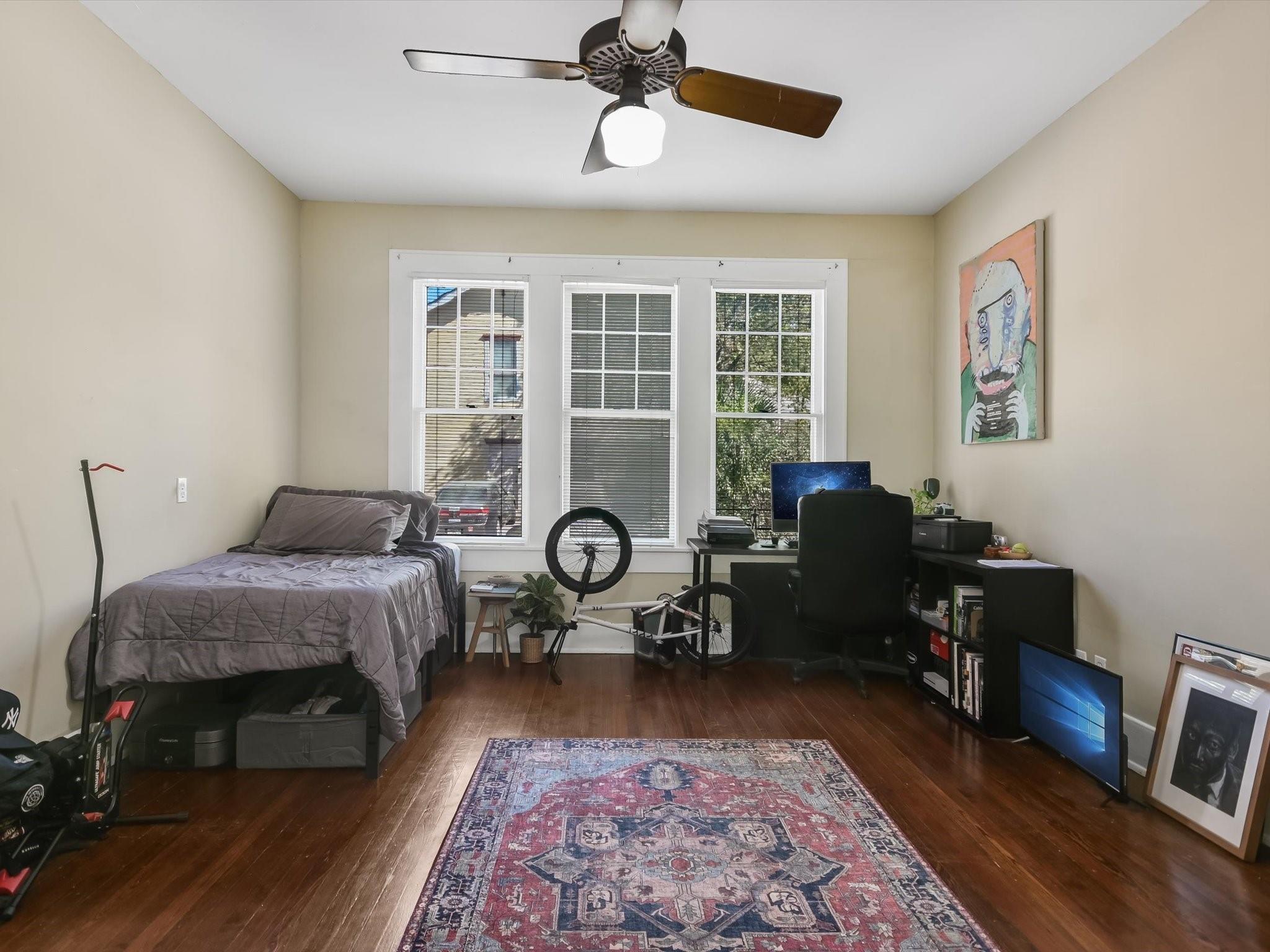 805 W 28 1/2 St # A, Austin, TX 78705