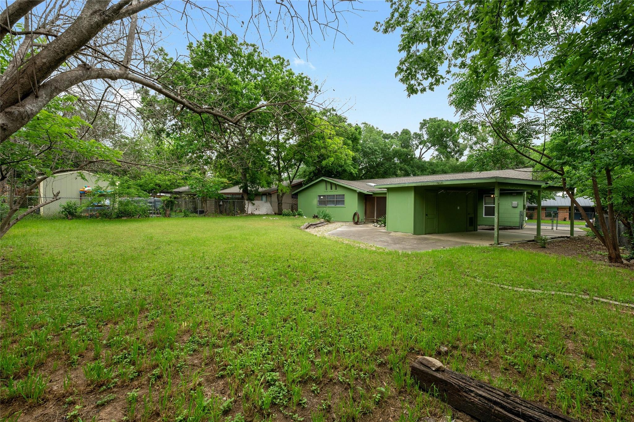 4906 Sylvandale Dr, Austin, TX 78745