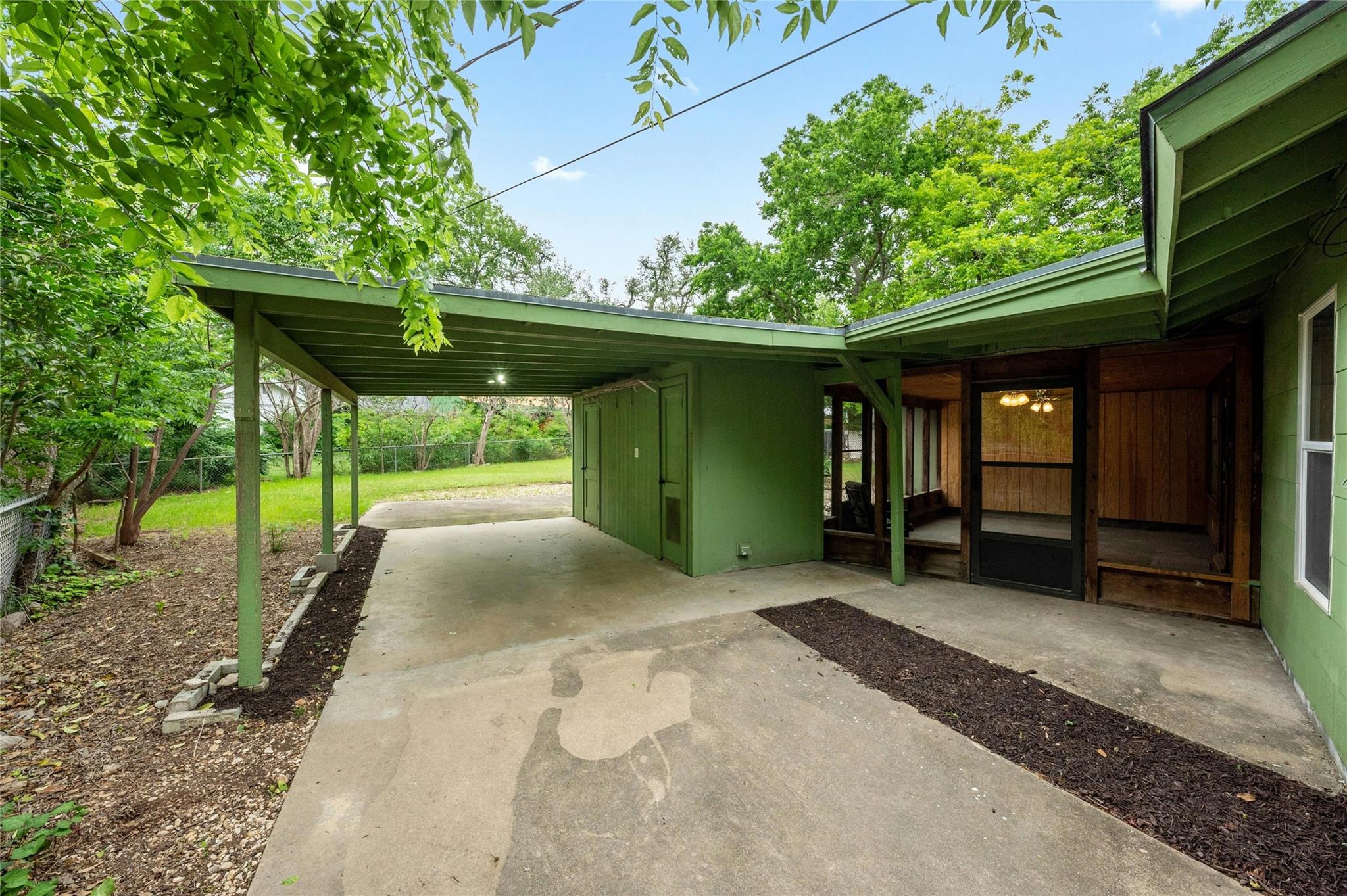 4906 Sylvandale Dr, Austin, TX 78745