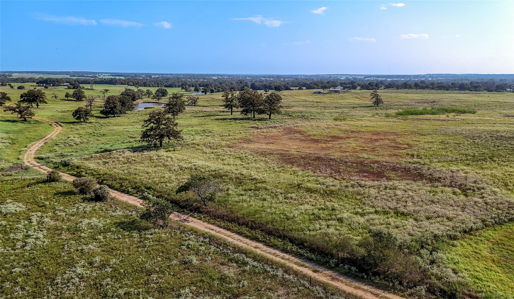 TBD County Road 326 (Tract 3), Giddings, TX 78942