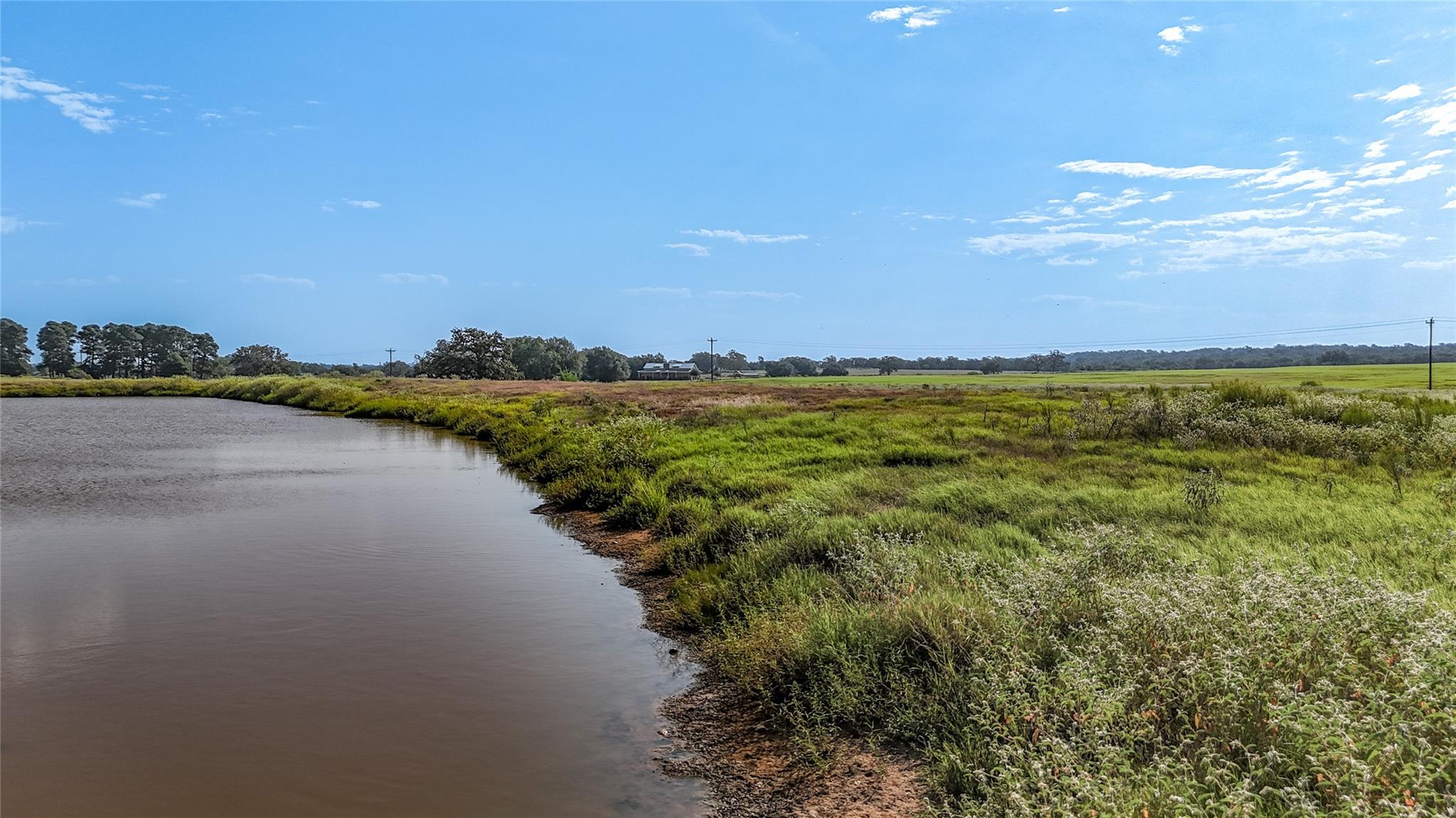 TBD County Road 326 (Tract 3), Giddings, TX 78942