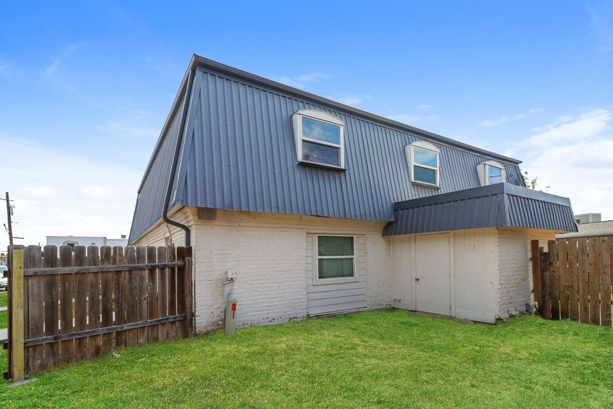 7202 Twin Crest Dr # 103, Austin, TX 78752