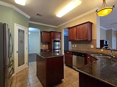 615 Pumpkin Dr, Temple, TX 76502