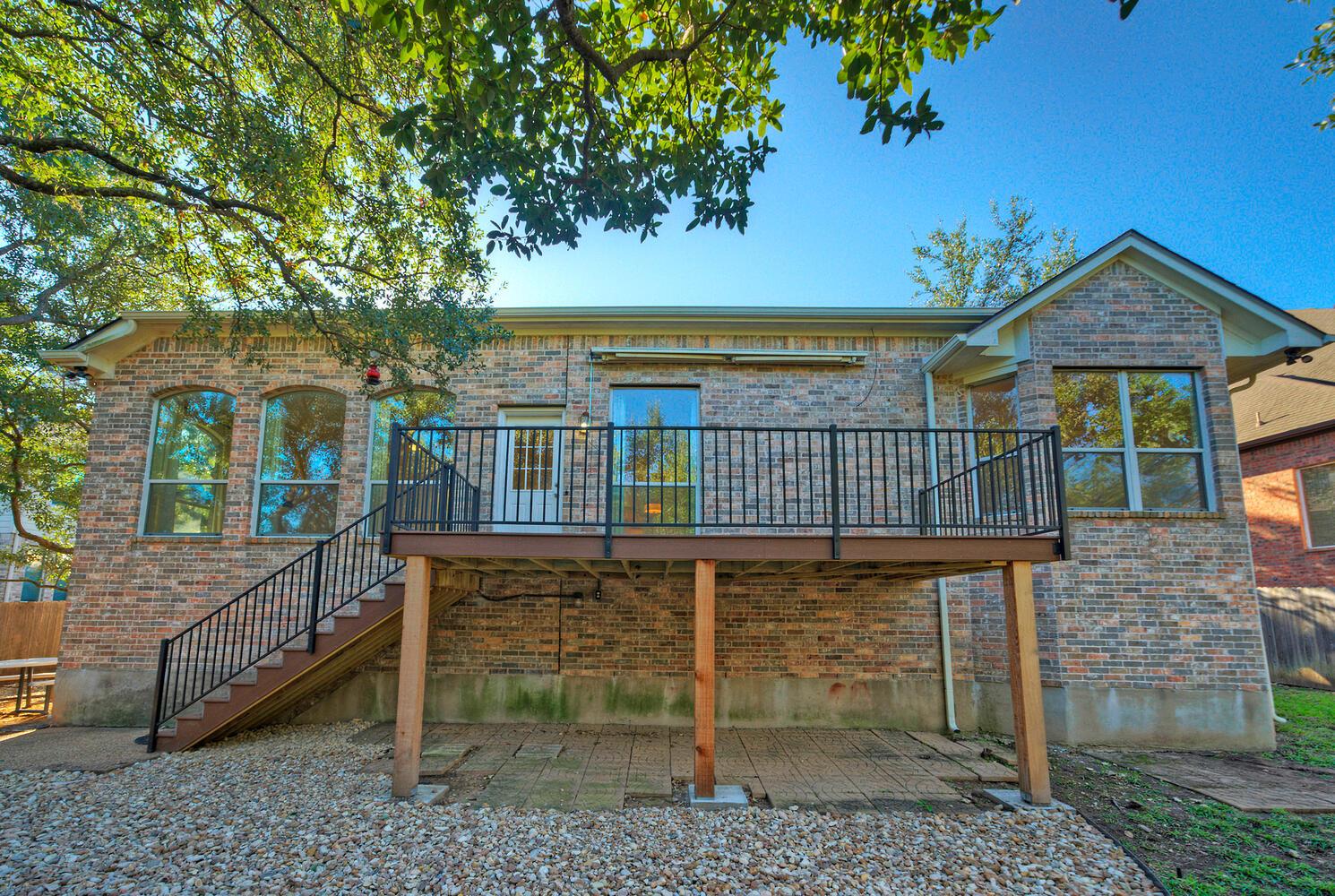 7216 Via Correto Dr, Austin, TX 78749