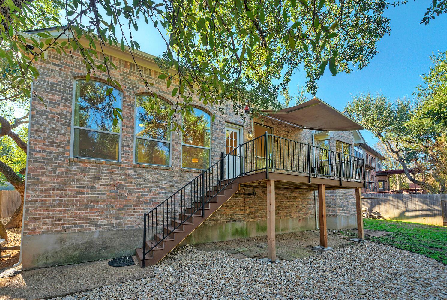 7216 Via Correto Dr, Austin, TX 78749