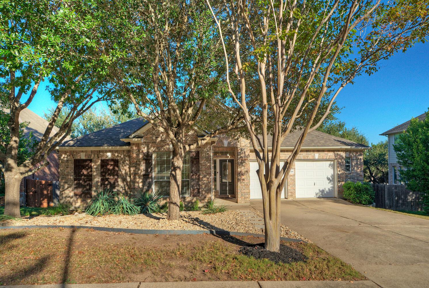 7216 Via Correto Dr, Austin, TX 78749