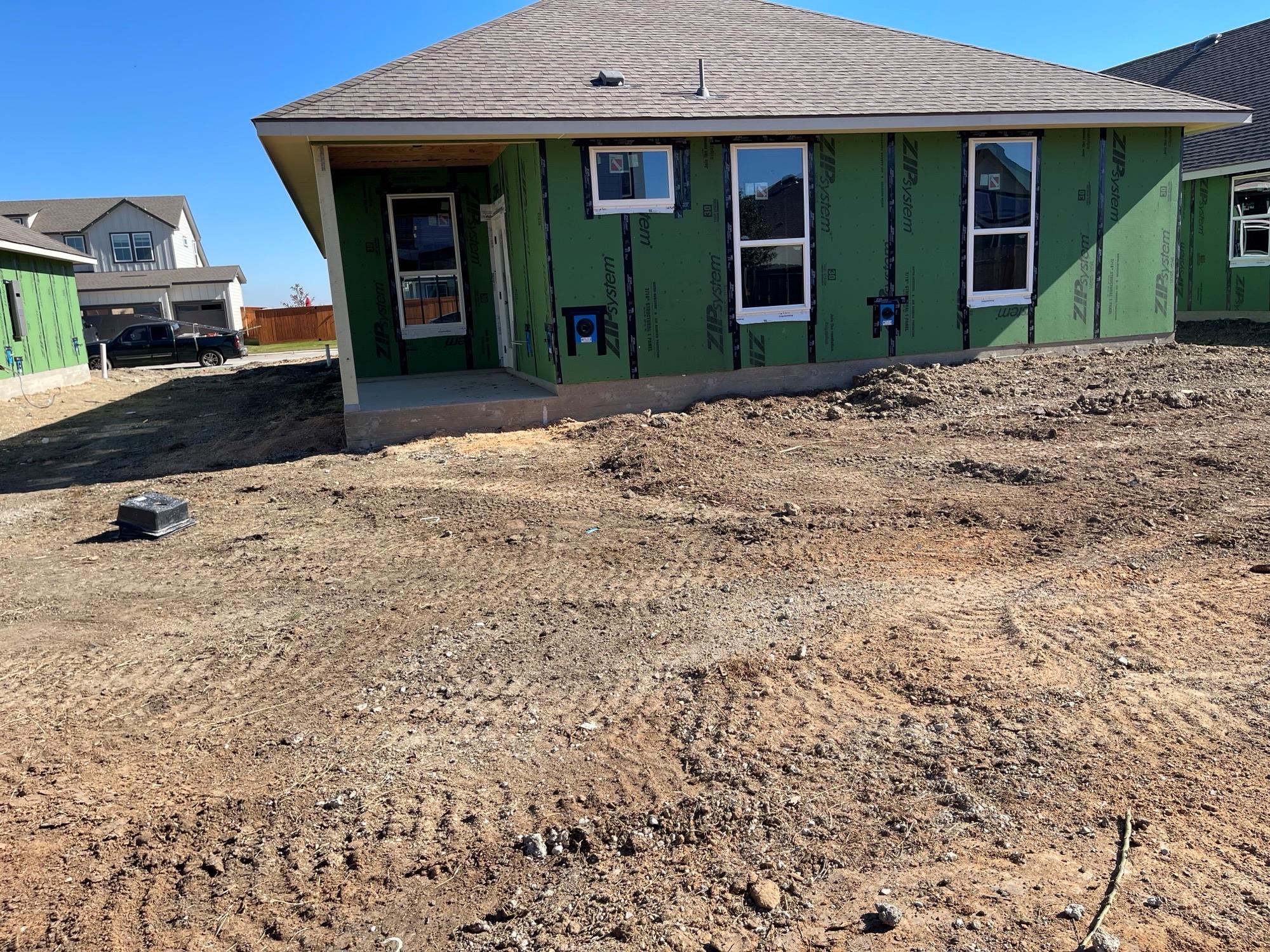 158 Paul Pena Dr, San Marcos, TX 78666