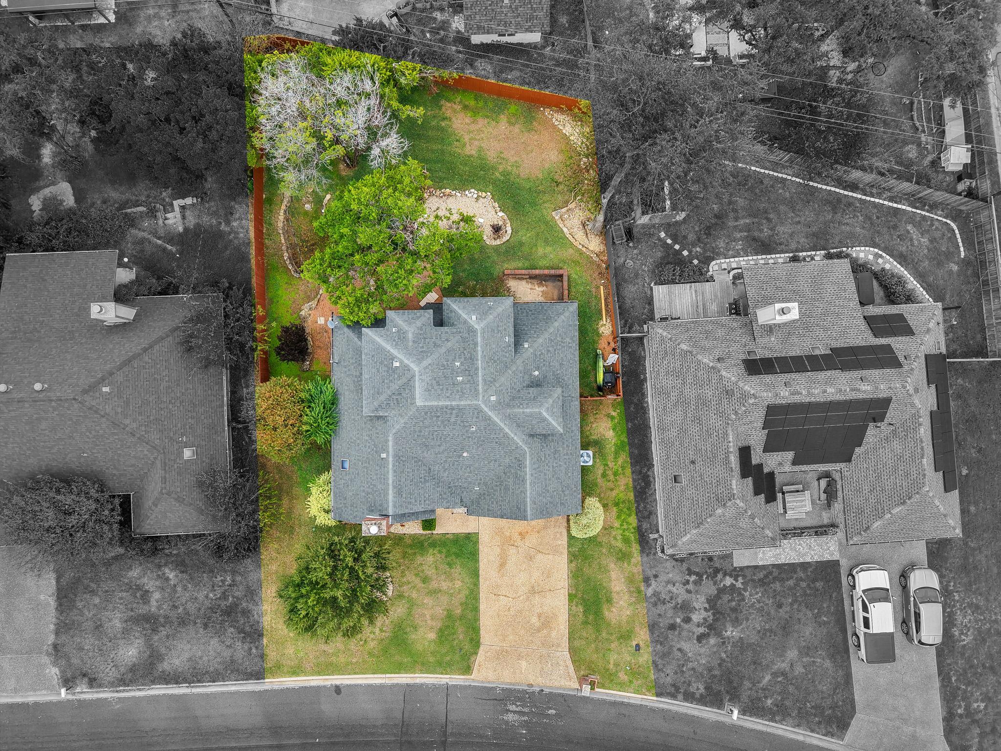 713 End O Trl, Harker Heights, TX 76548