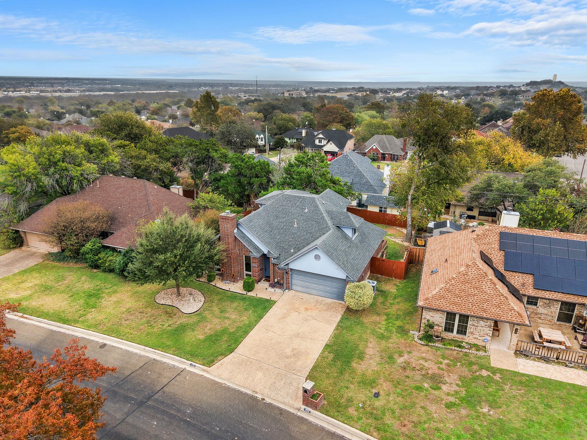 713 End O Trl, Harker Heights, TX 76548