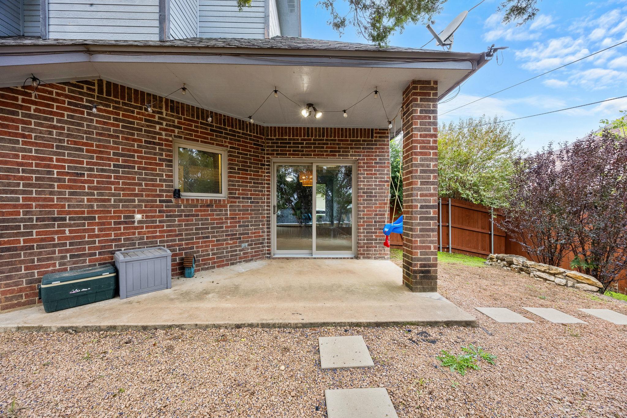 713 End O Trl, Harker Heights, TX 76548