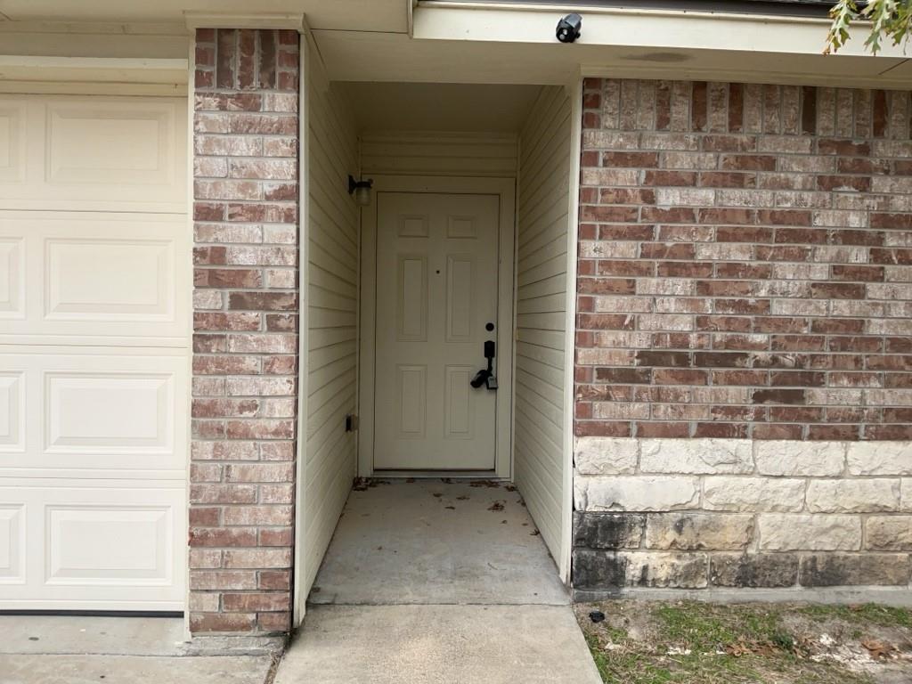 117 Soapstone Dr, Jarrell, TX 76537