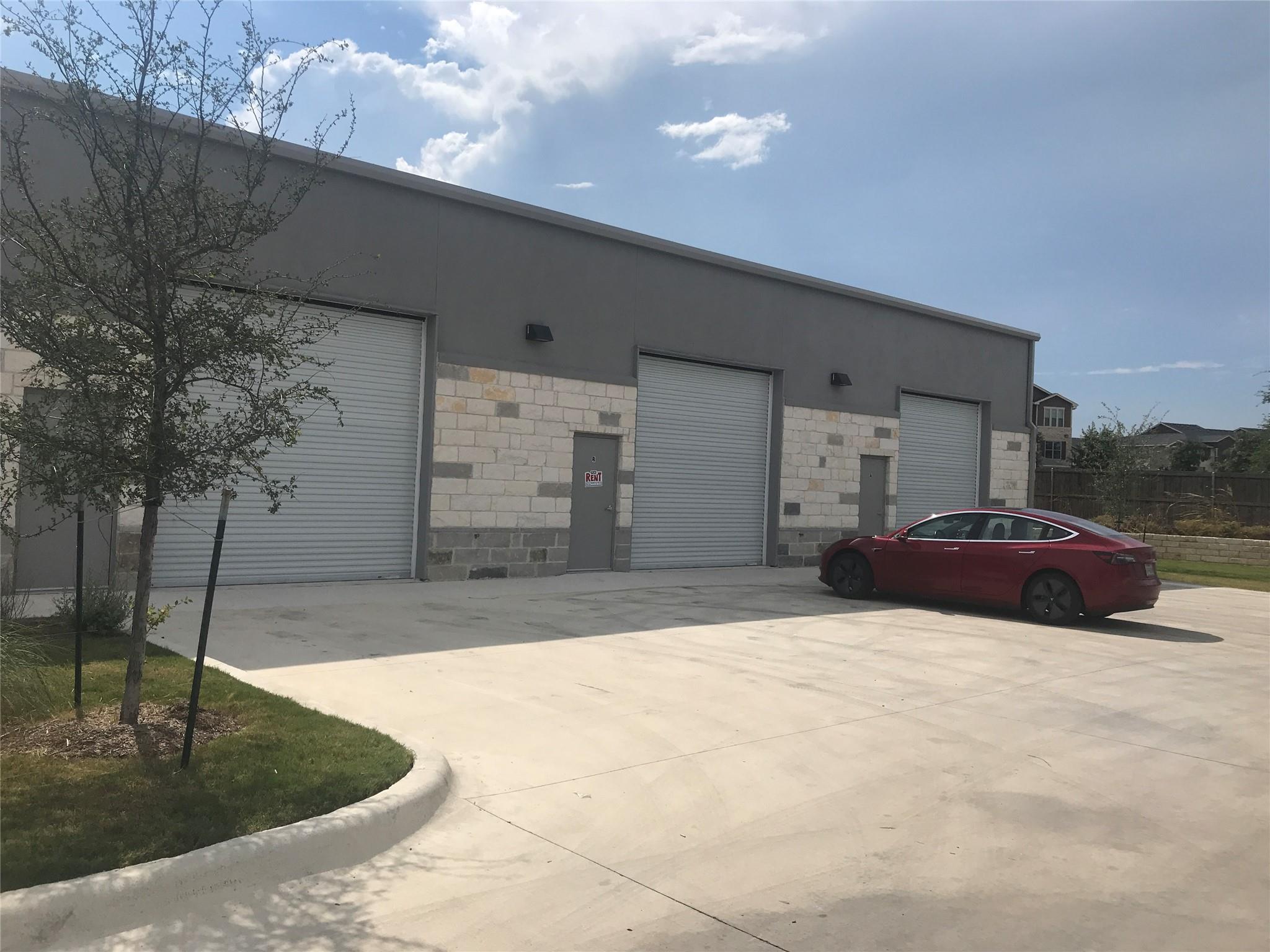 7696 183A Toll Rd # 5A, Leander, TX 78641