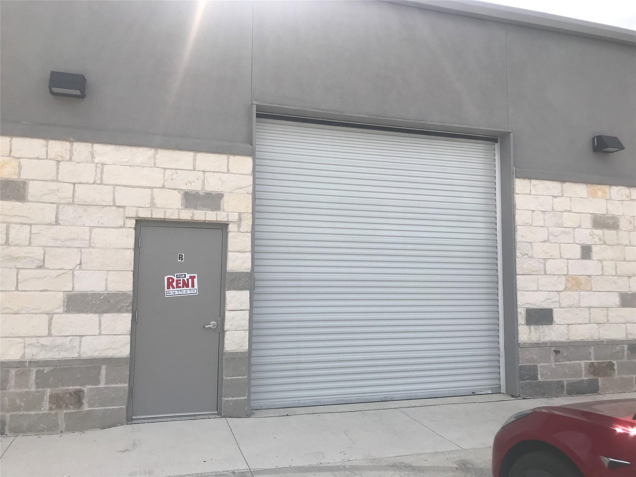 7696 183A Toll Rd # 5A, Leander, TX 78641