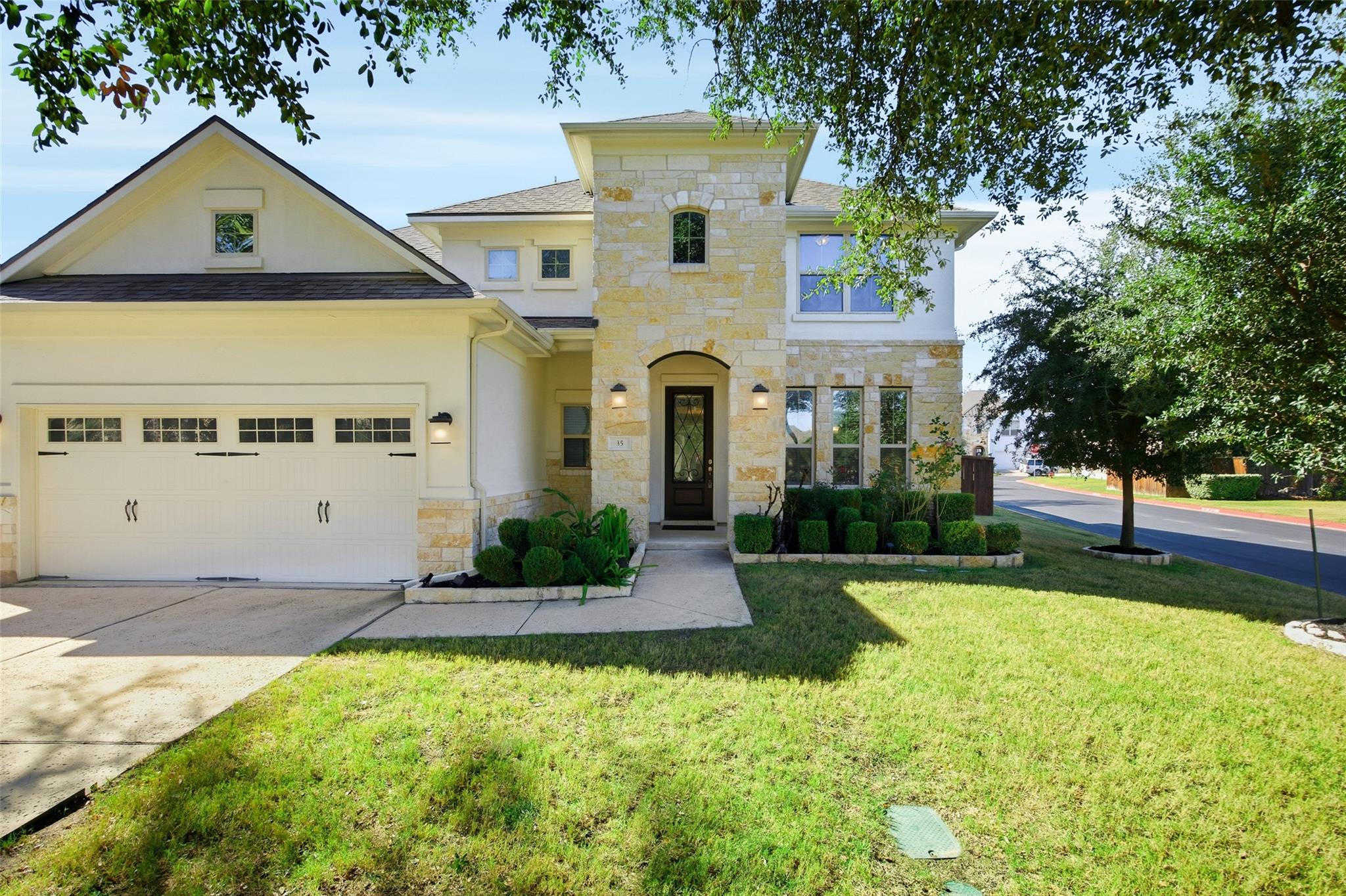 103 County Road 180 # 35, Leander, TX 78641