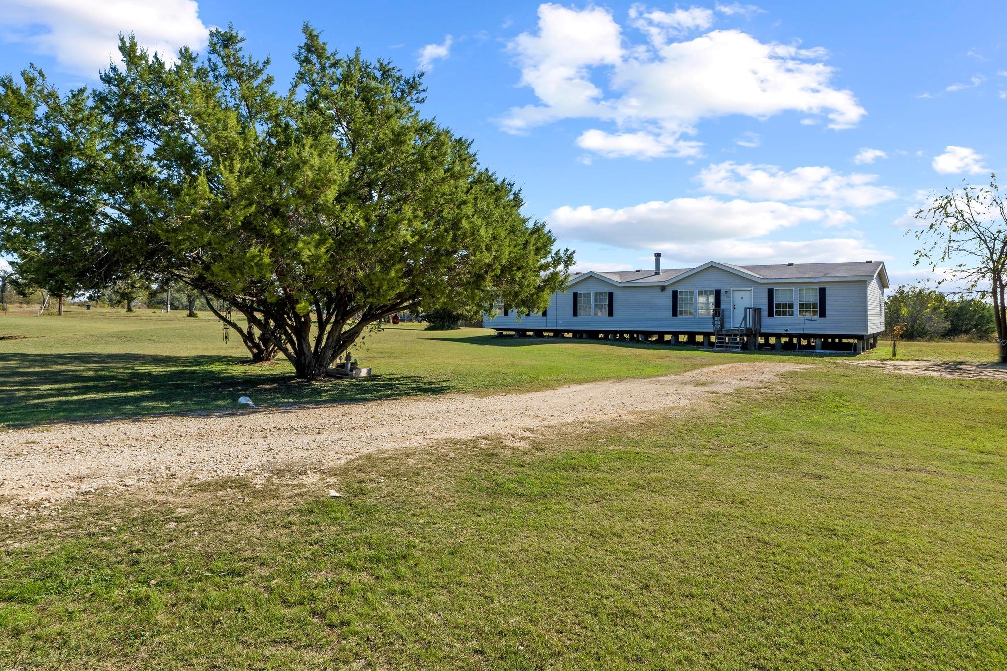 501 County Road 248, Georgetown, TX 78633