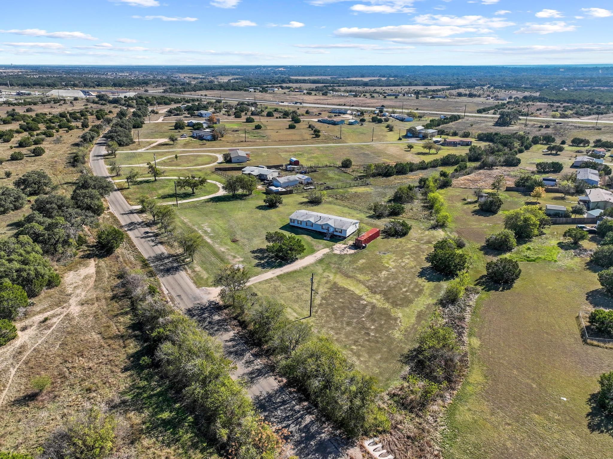 501 County Road 248, Georgetown, TX 78633