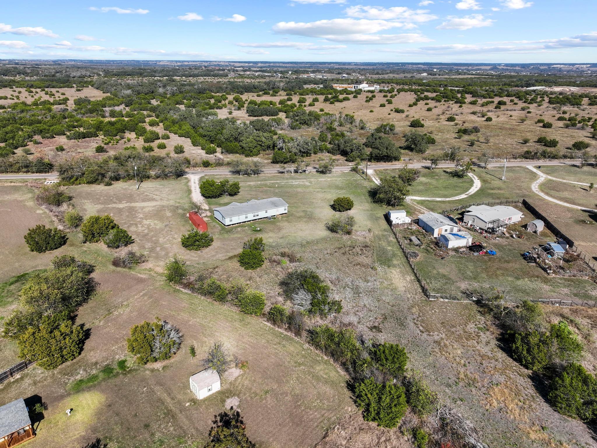 501 County Road 248, Georgetown, TX 78633