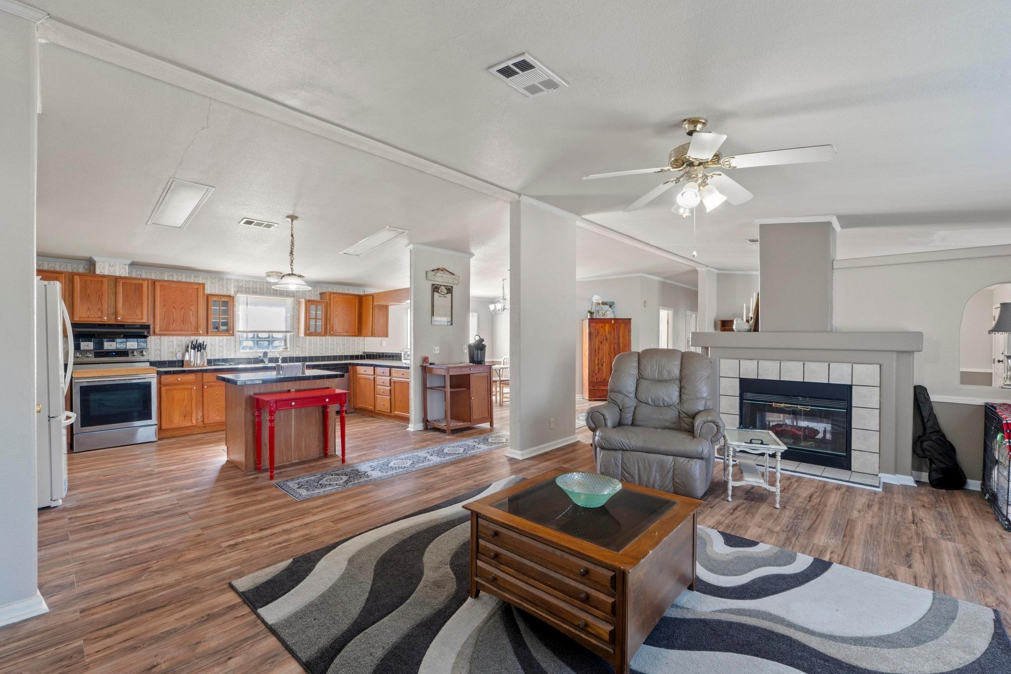 501 County Road 248, Georgetown, TX 78633