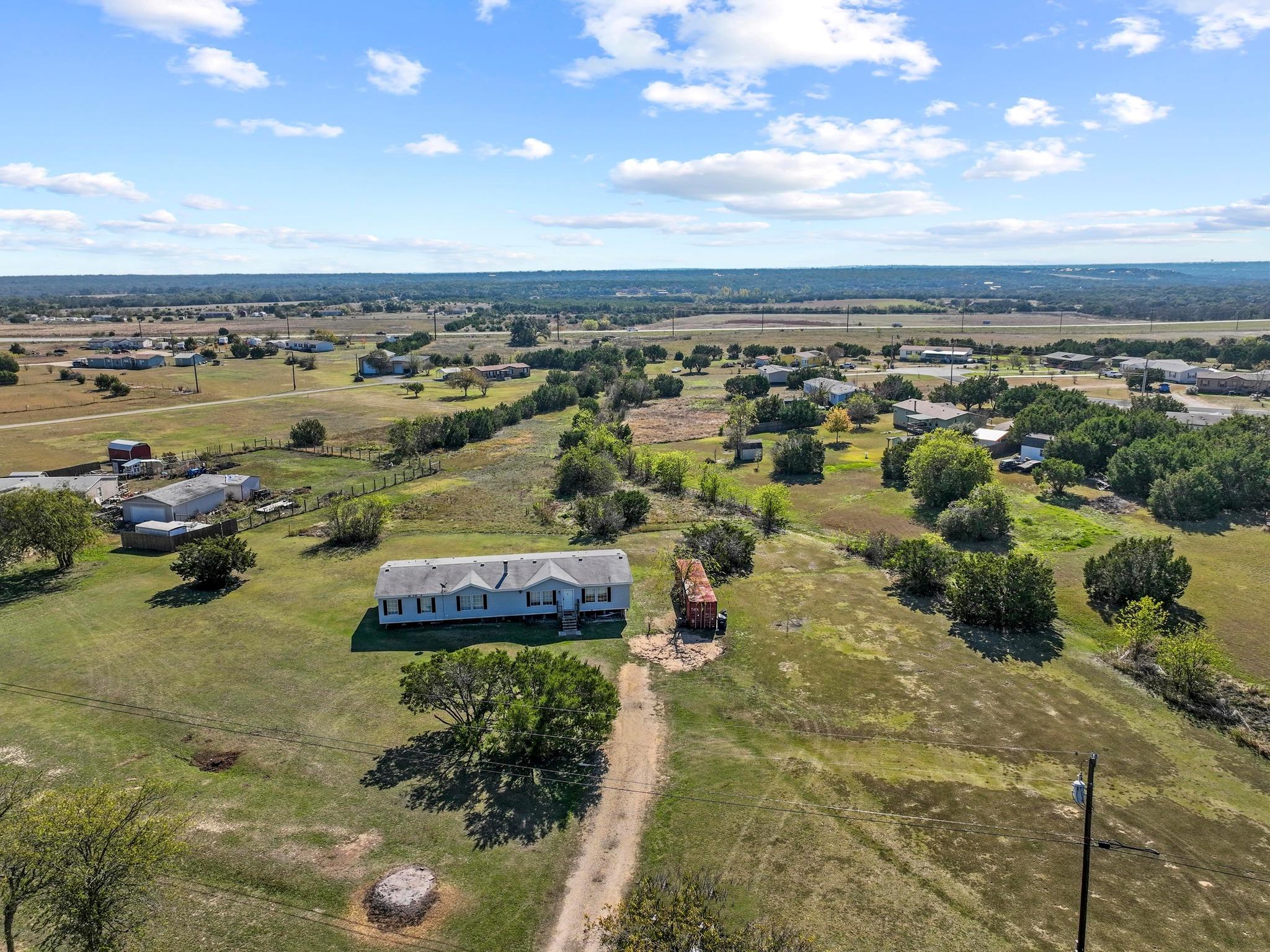 501 County Road 248, Georgetown, TX 78633