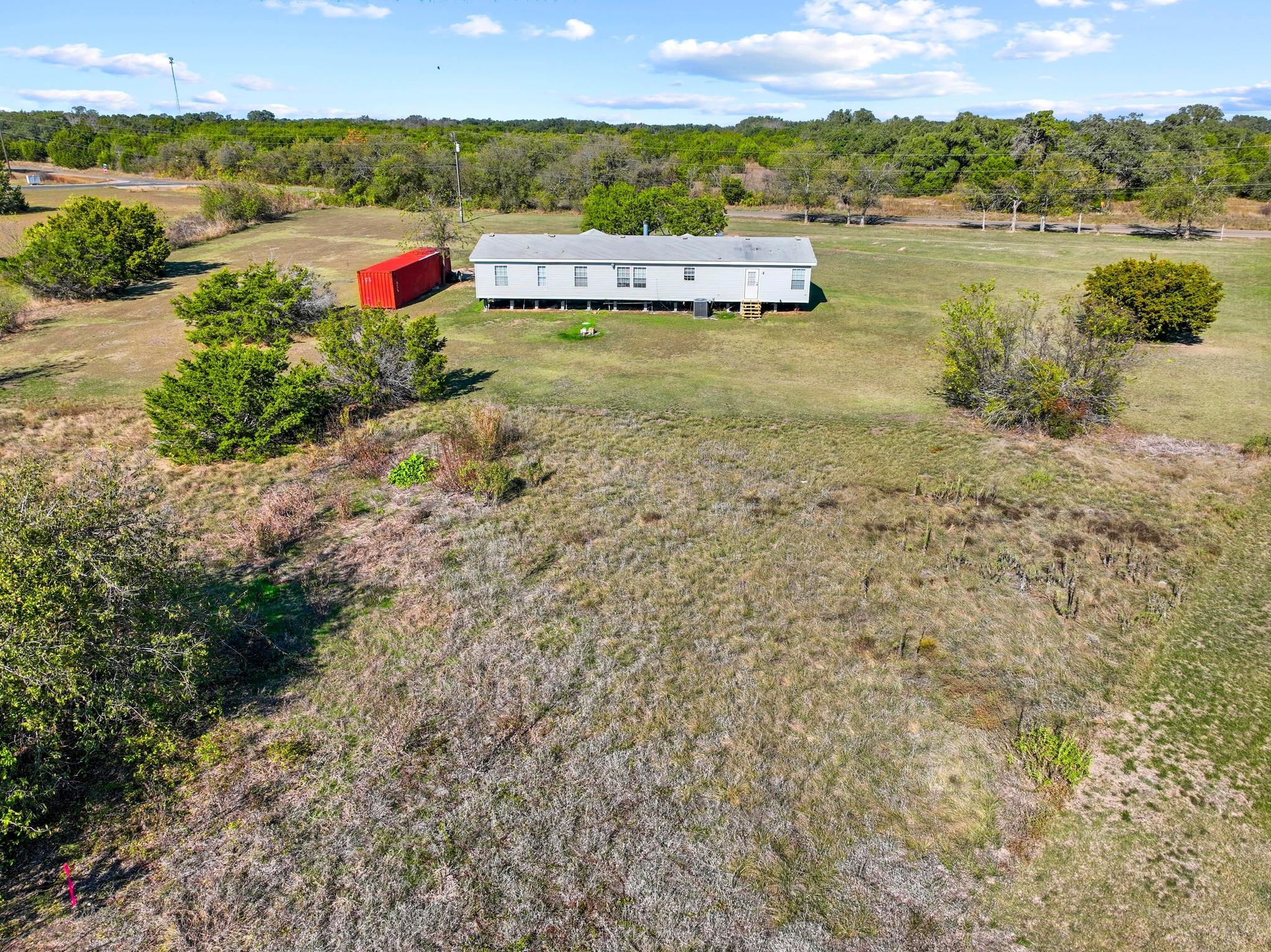 501 County Road 248, Georgetown, TX 78633