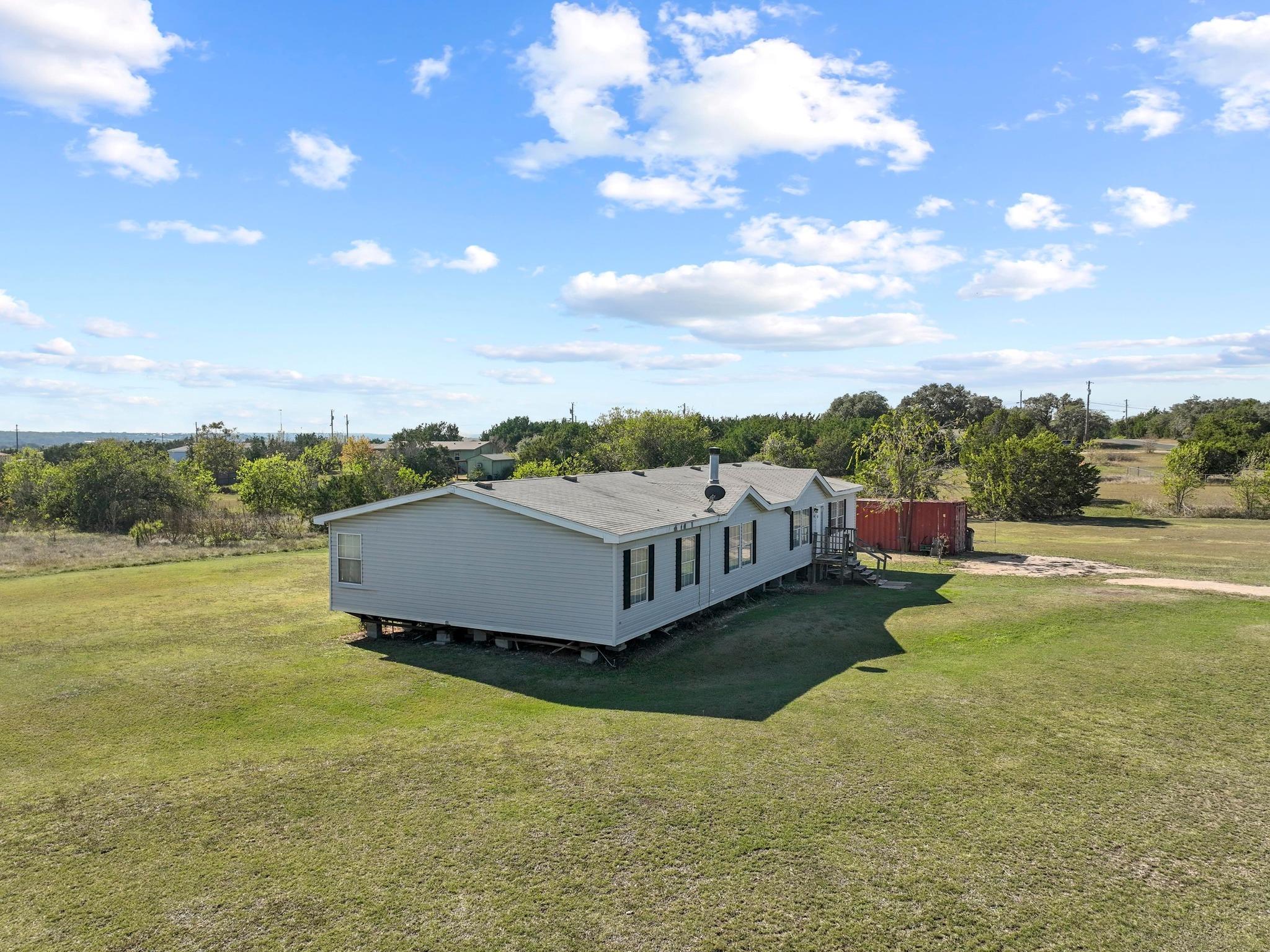 501 County Road 248, Georgetown, TX 78633