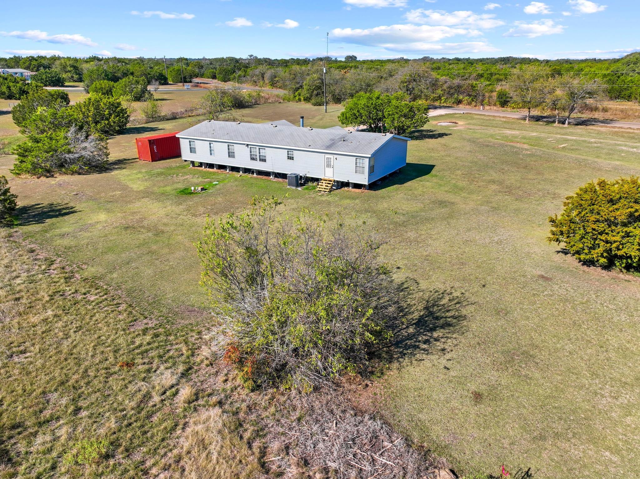 501 County Road 248, Georgetown, TX 78633