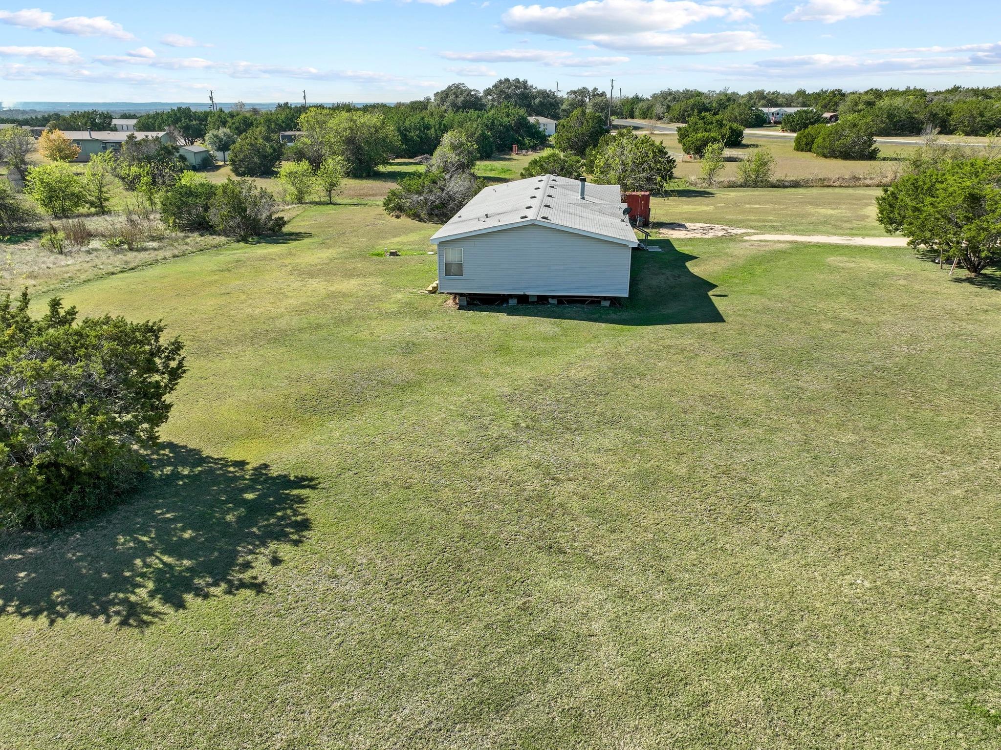 501 County Road 248, Georgetown, TX 78633