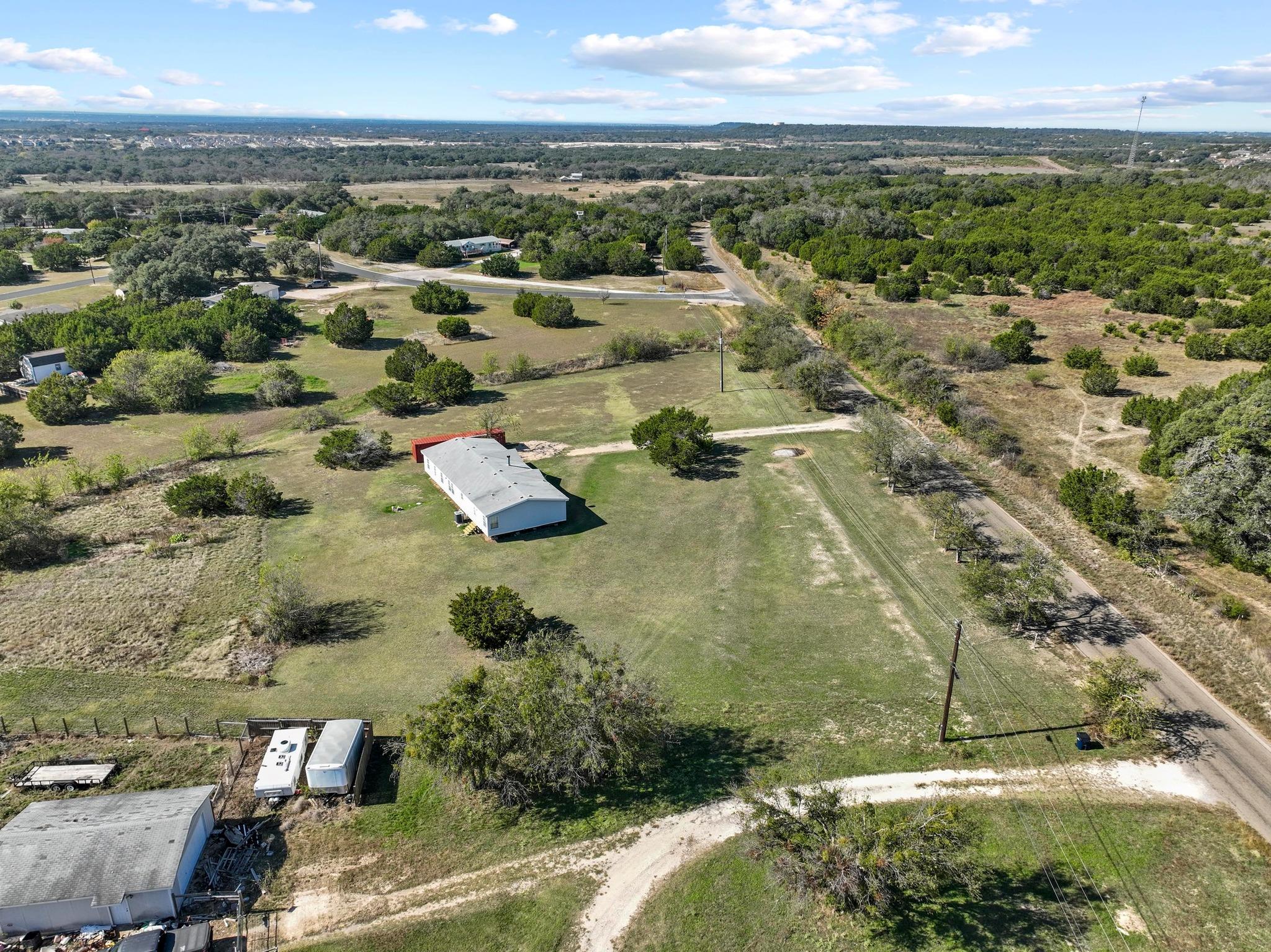 501 County Road 248, Georgetown, TX 78633