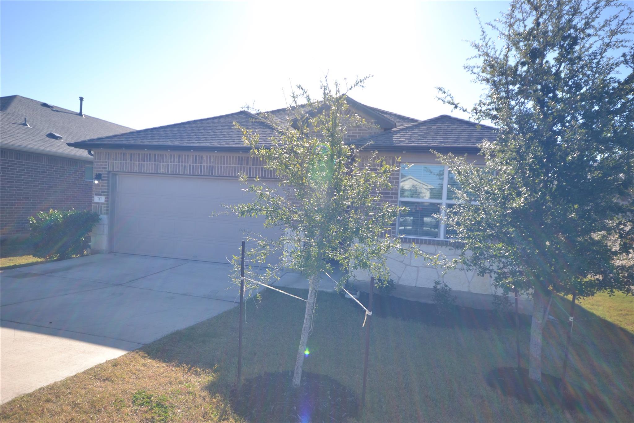 717 Mais Dr, Georgetown, TX 78626