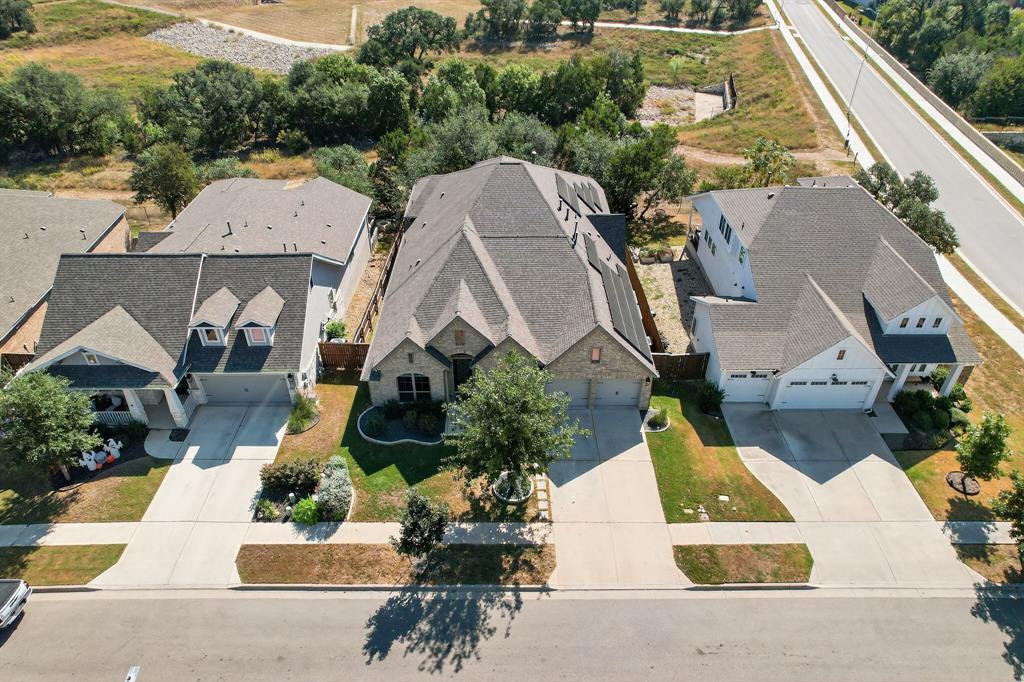 1904 Woolsey Way, Leander, TX 78641