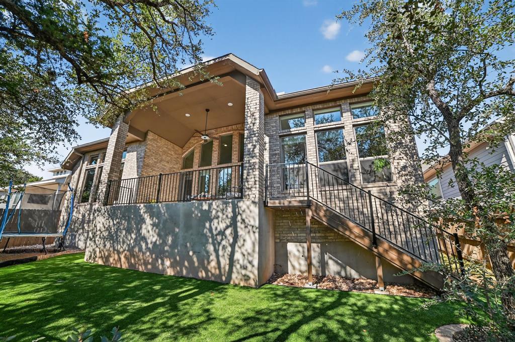 1904 Woolsey Way, Leander, TX 78641