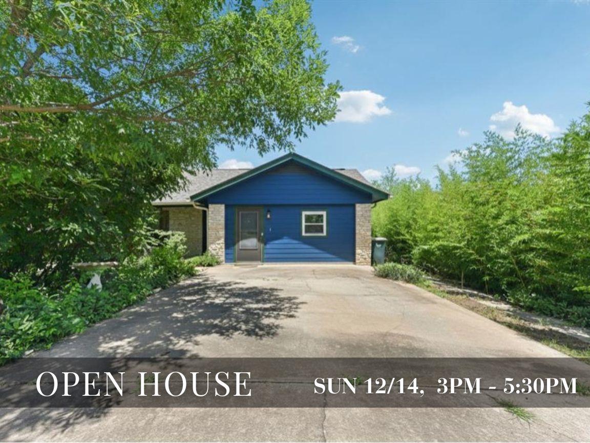 602 Splitrock, Round Rock, TX 78681