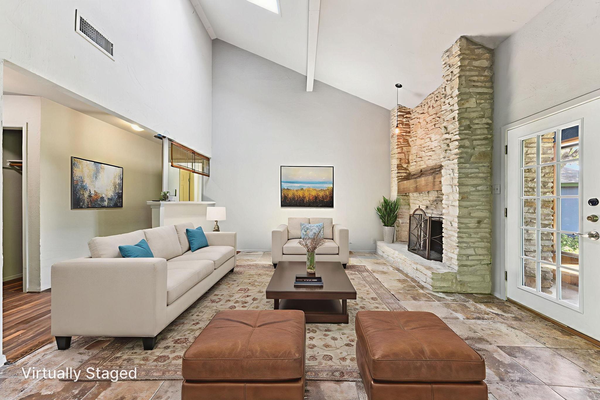 602 Splitrock, Round Rock, TX 78681